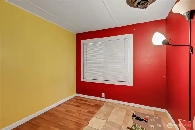 Fourth Room