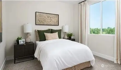 Model - Not actual home - Bd 2