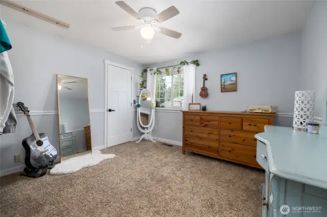 Bedroom #4