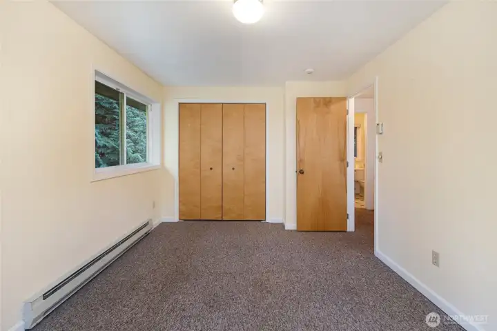 2nd Bedroom