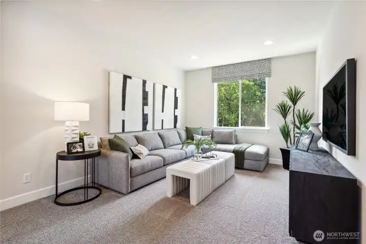 Photo of actual home