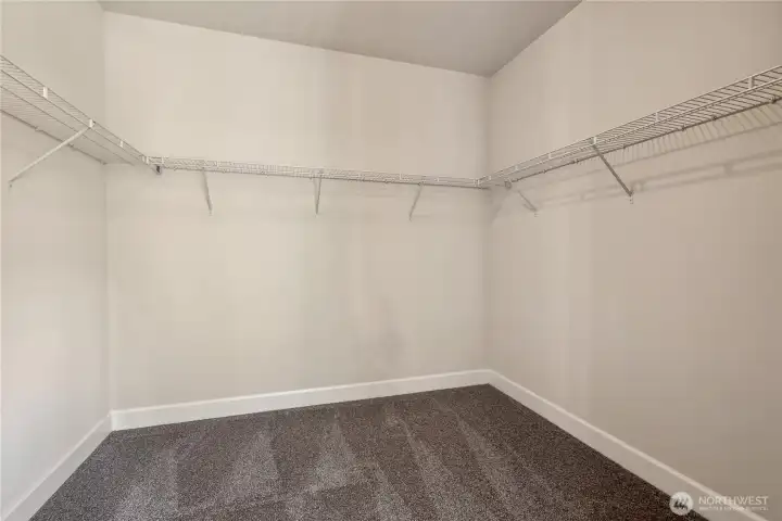 Photo of actual home