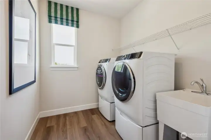 Photo of actual home