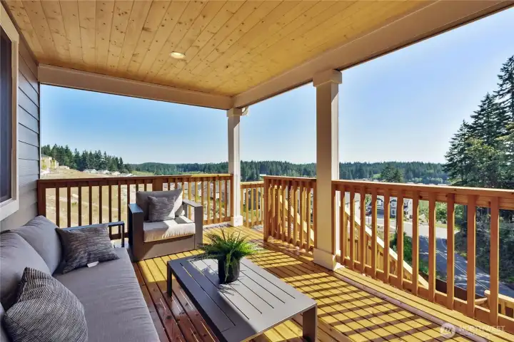 Photo of actual home