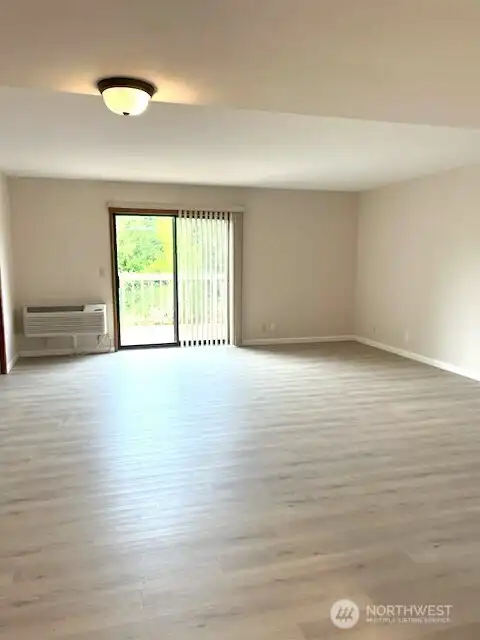 Unit 2, 3 bed 2 bath