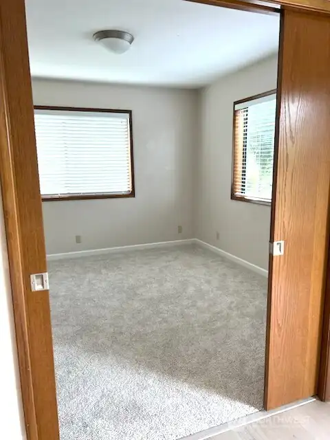 Unit 2, 3 bed 2 bath