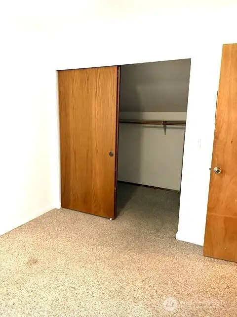 Unit 1, 2 bed 1 bath