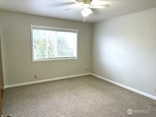 Unit 1,  2 bed 1 bath