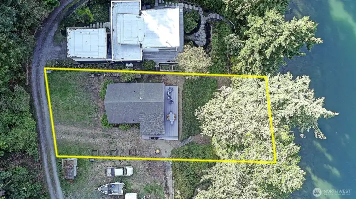 Lines are Estimates-Only, Buyer to Verify.