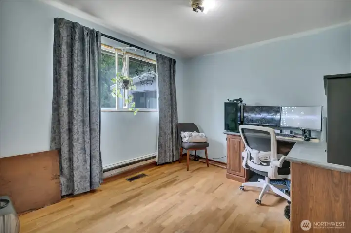 Bedroom #2