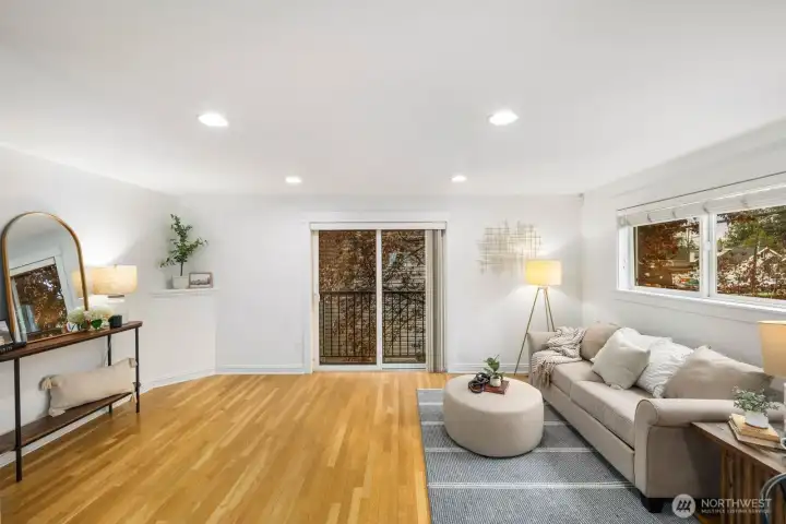 2nd level living 2nd level living