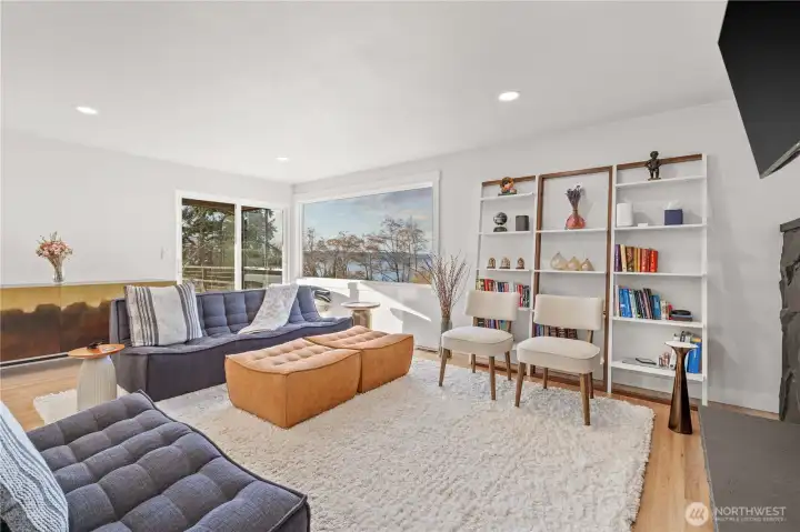 Another look to the formal living room sace