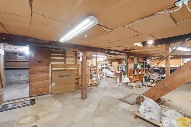 Basement