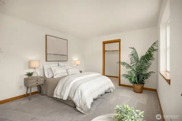 Bed #2