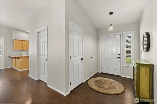 Entryway