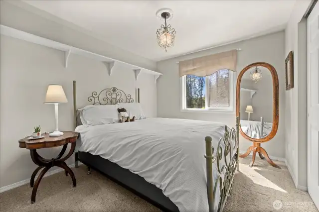 Bedroom #2