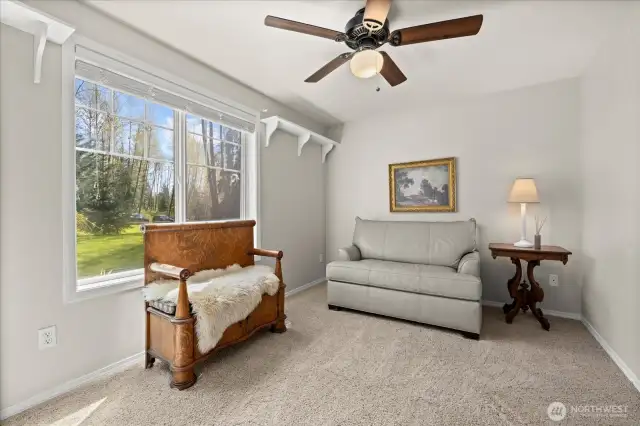 Bedroom #3