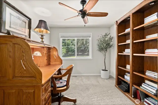 Bedroom #4