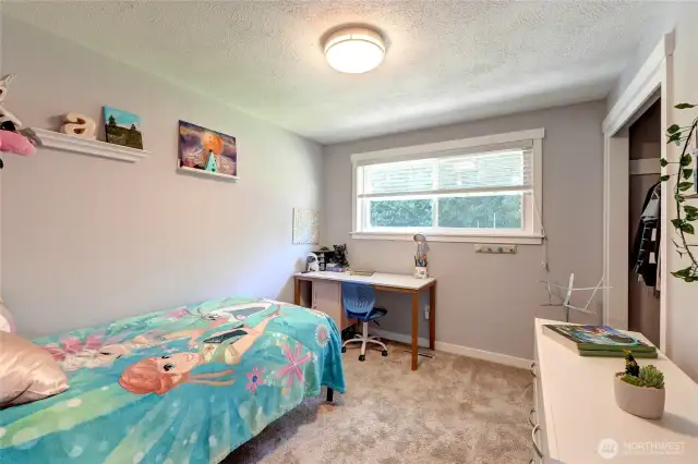 3rd Bedroom