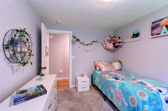 3rd bedroom