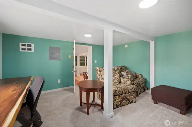 ADU Bedroom 2?