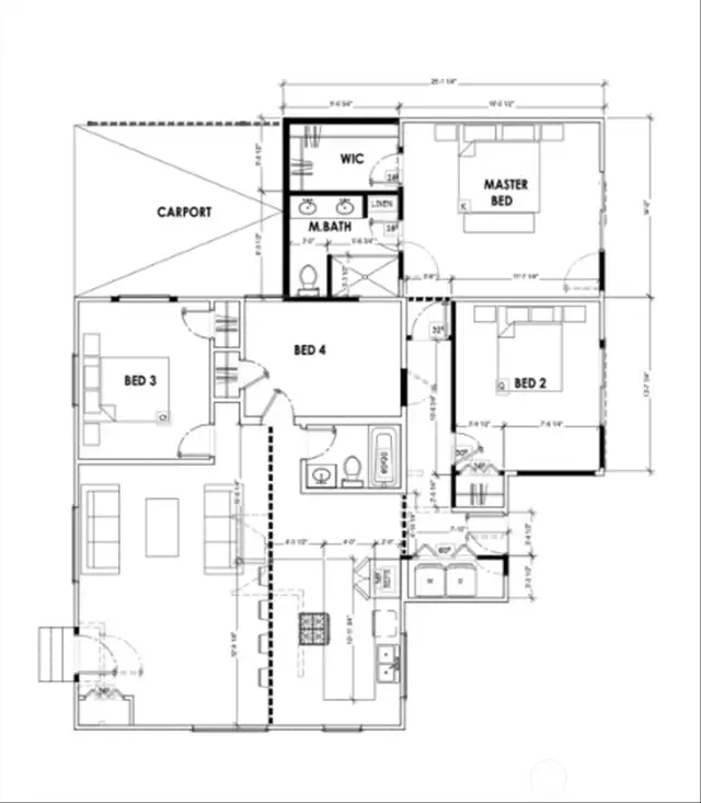 Expansion with permits in hand