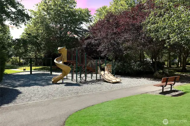 Private Neighborhood Park