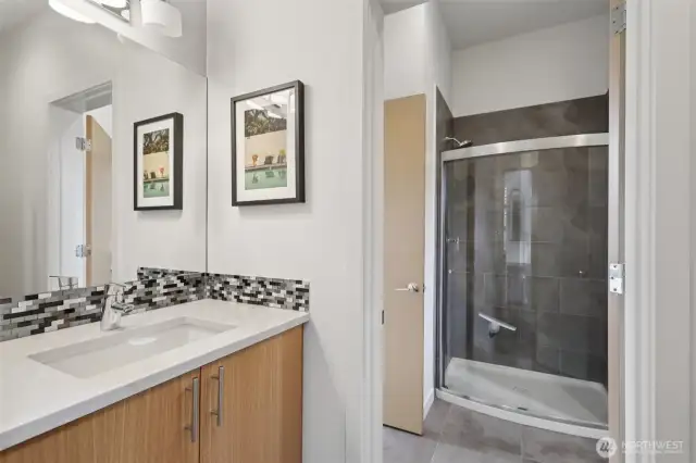 First Floor Bath
