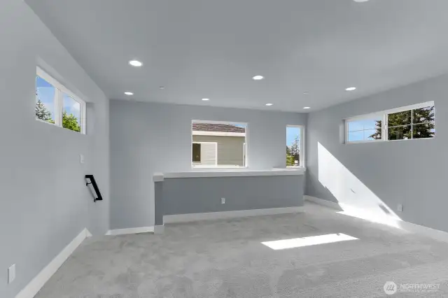 Primary Suite