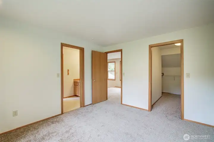 Upstairs Bedroom1