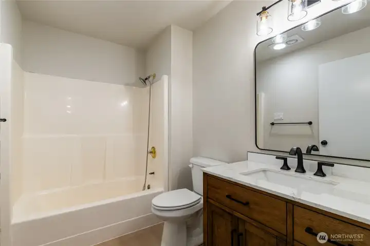 Full Bathroom