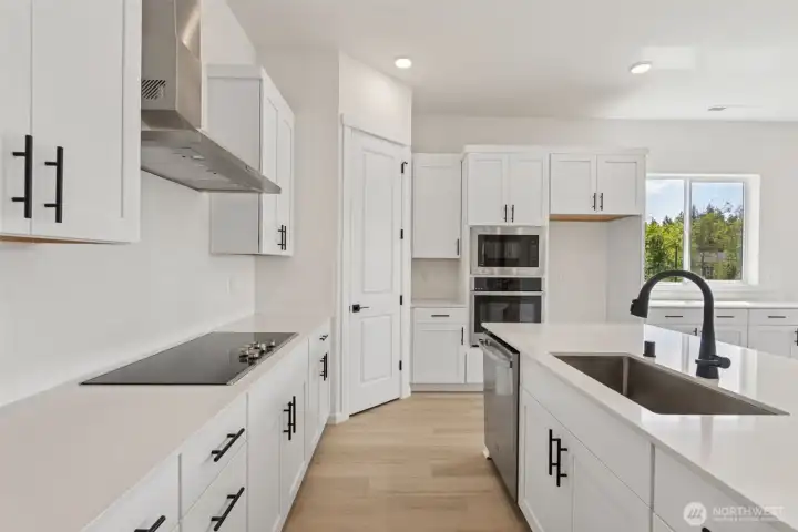 Photo Not Actual, Model Only