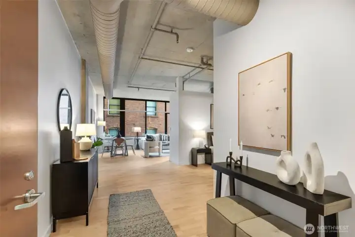 You'll always be glad you returned.