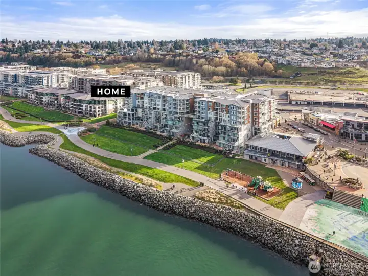 Century Condominiums