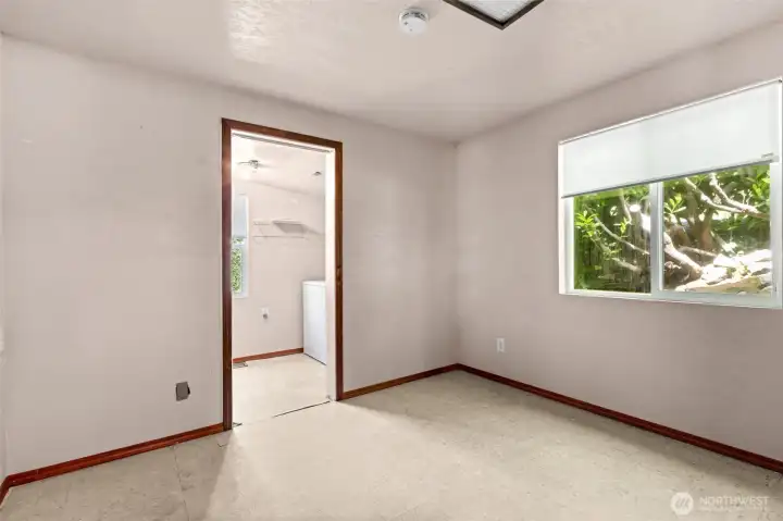second bedroom second bedroom