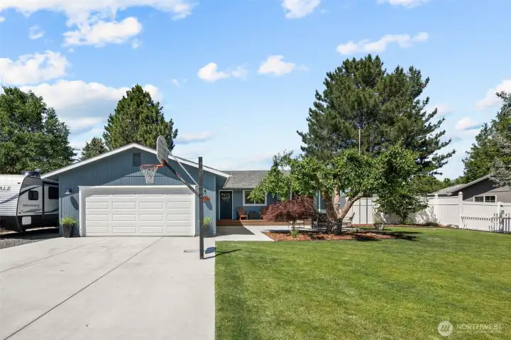 Welcome to 1318 Welch Avenue!