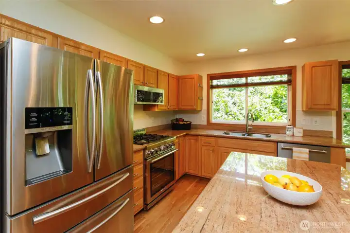 Kitchen Kitchen