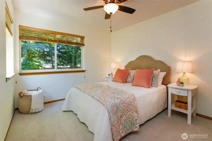 Bedroom 2 Bedroom 2
