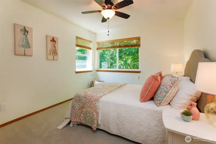 Bedroom 2 Bedroom 2