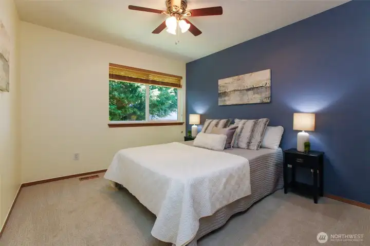 Bedroom 4 Bedroom 4