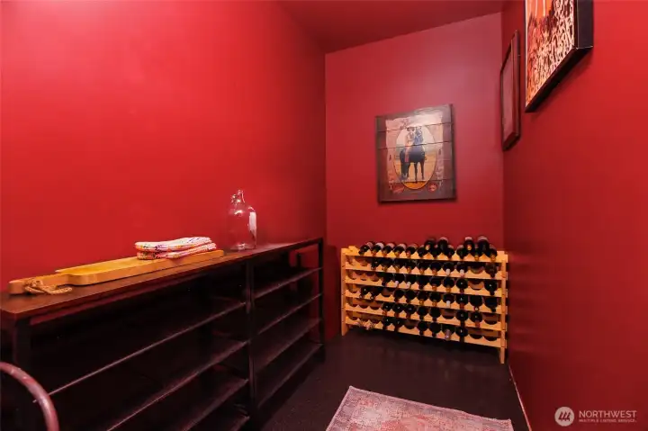 wine room wine room
