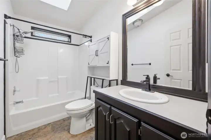Bathroom Second House Bathroom Second House
