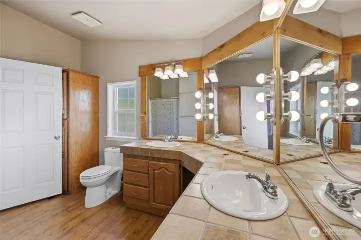Primary Bathroom Primary Bathroom