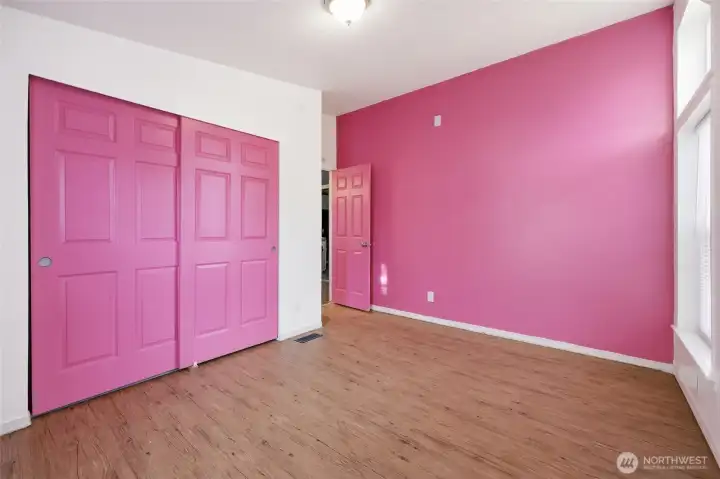 Bedroom Bedroom