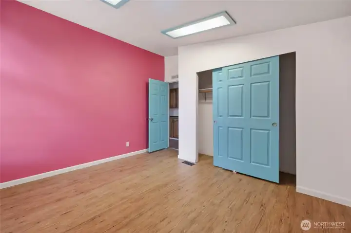 Bedroom Bedroom