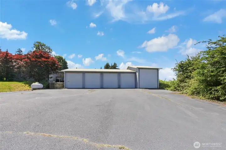 Shop/RV Shop/RV