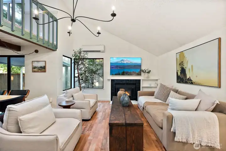 Open Concept