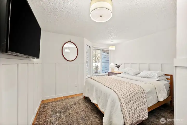 Bedroom #1