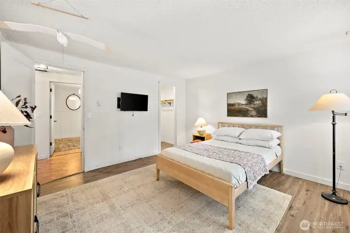 Bedroom #2