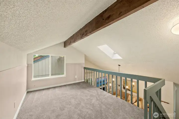 Gorgeous Loft